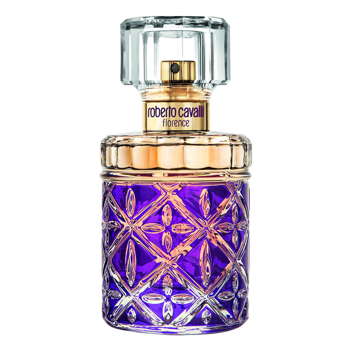 Парфумована вода Roberto Cavalli Florence, 50 мл