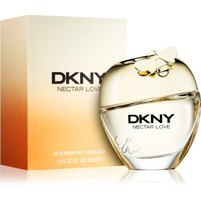 Парфумована вода Donna Karan DKNY Nectar Love, 100 мл