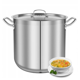 Традиційна каструля Nutrichef, 35 л