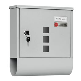 колір: сірий