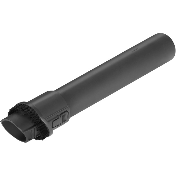 Gardena Outdoor Hand Vacuum EasyClean Li: Battery-powered vacuum for wet and dry particles, integrated lithium-ion battery, high suction power (9339-20)