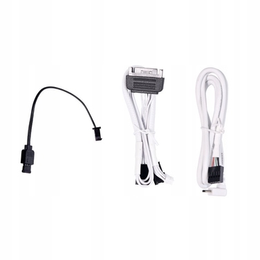 Рідинне охолодження Lian Li Galahad II LCD 360 White