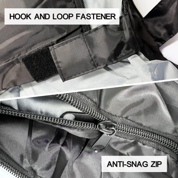 Сплячий мішок 3-4 сезони, водовідштовхувальний, легкий, для піших прогулянок, кемпінгу та подорожей, підходить для дорослих та дітей, 220 x 150 см