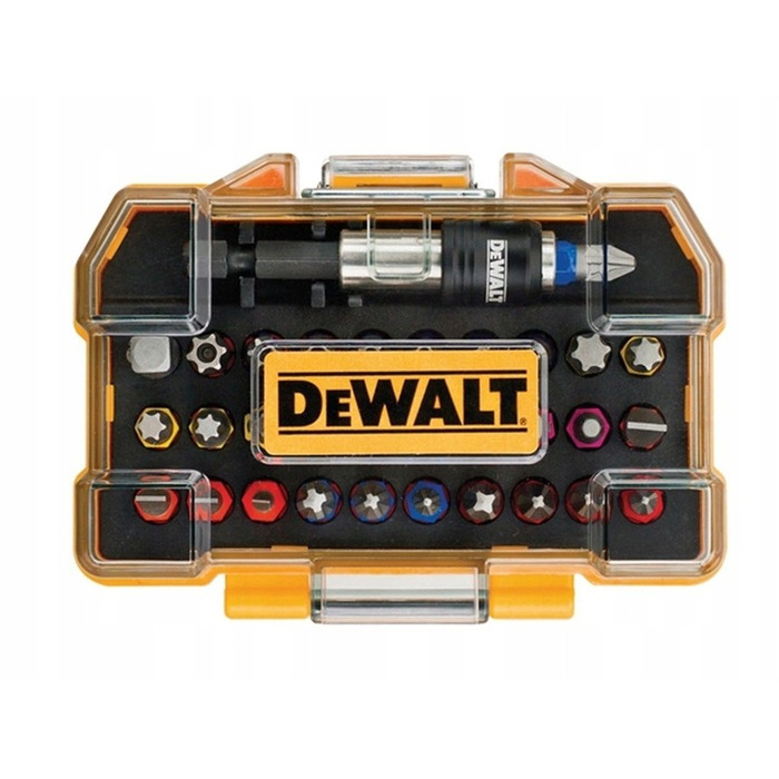 Ударний шурупокрут Dewalt DCD100YP2T (2x5Ah)