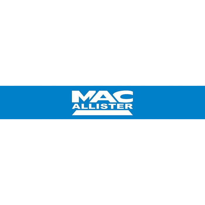 Ударний шуруповерт MacAllister 18 V 1 x 2,0 Ah