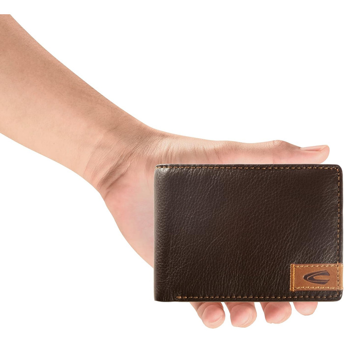 camel active Men's Wallet