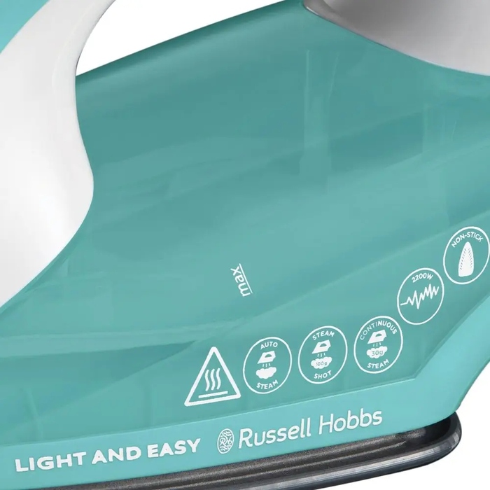 Праска Russell Hobbs 26470-56 2400 Вт