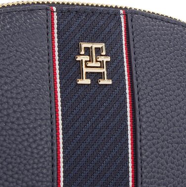 Туалетна косметичка Tommy Hilfiger Legacy Washbag, блакитний (Space Blue), універсальний розмір