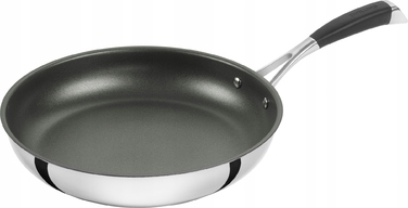 Набір сковорідок Zwilling Poletto 65249-000-0, 3 предмети
