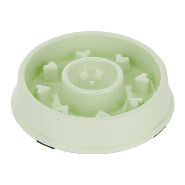 Relaxdays Anti-Sliding Bowl 500 ml
