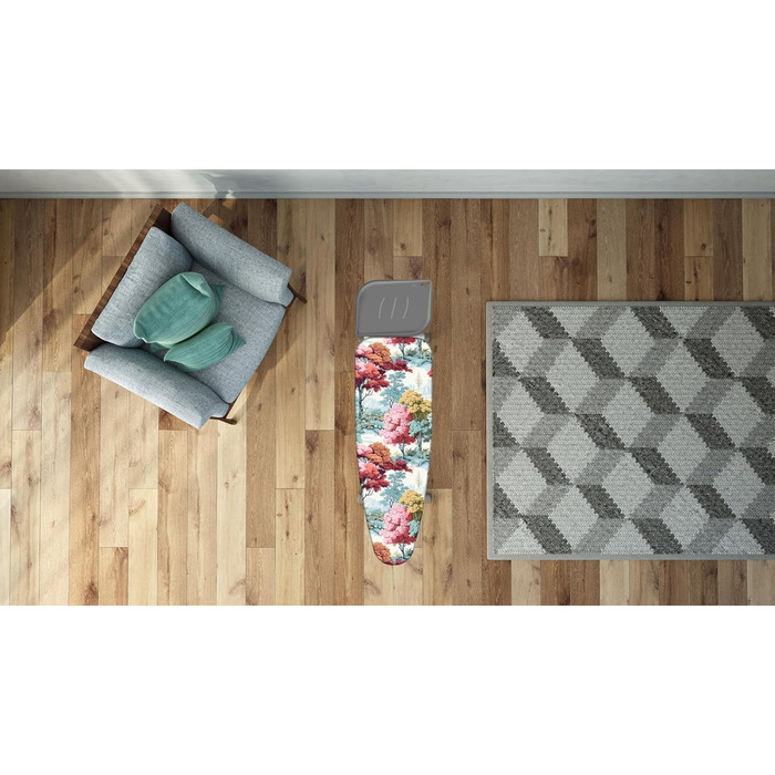 Замінний чохол для прасувальної дошки (140x55 см, Autumn Vibes)