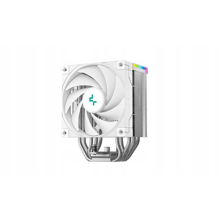 Кулер для процесора Deepcool AK500S-WHADMN-GJD (повітряне охолодження)