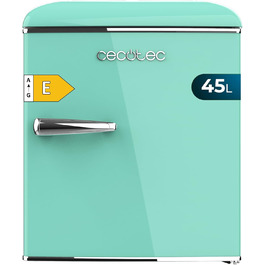 style: capacity 45 l | class e