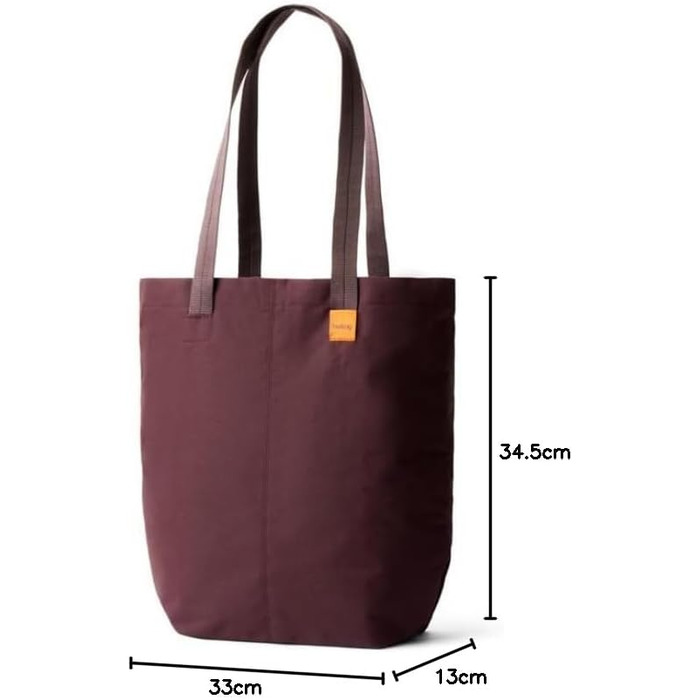 Bellroy City Tote
