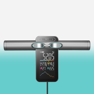 Ваги для ванної кімнати Misure MI-Fit Max