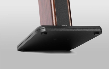 Стійки для колонок Edifier S3000, коричневі, 2 шт.