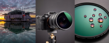Поляризаційний фільтр K&F Concept NANO-X CPL 55мм
