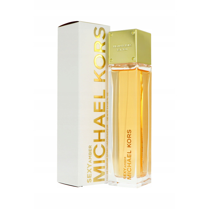 Парфумована вода Michael Kors Sexy Amber, 100 мл
