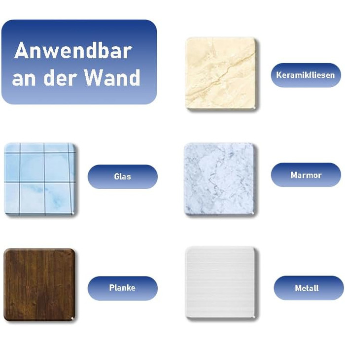 Миска для мила без свердління з отвором, тримач для мила на стіну для душу (сірий)