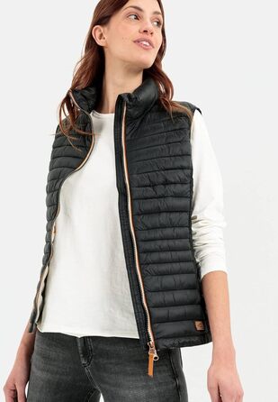 Жилет чоловічий Camel Active 360250-9E50, чорний, розмір 38