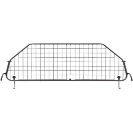 Треннгори для Jeep Grand Cherokee WK WH (2005-2010) Travall Guard TDG1375 - Оригінальна якість