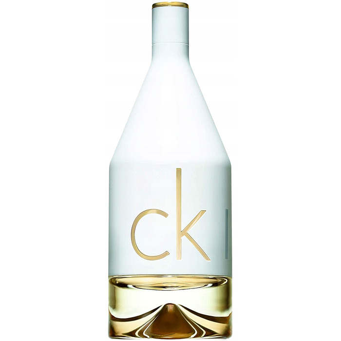 Жіноча туалетна вода Calvin Klein IN2U, спрей, 100 мл