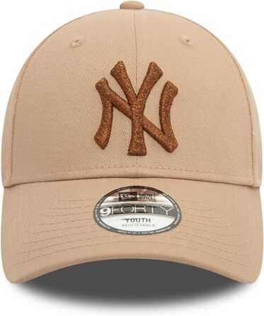 Кепка New Era 9Forty Trucker Cap для дітей (4-6 років) New York Yankees MLB #36555