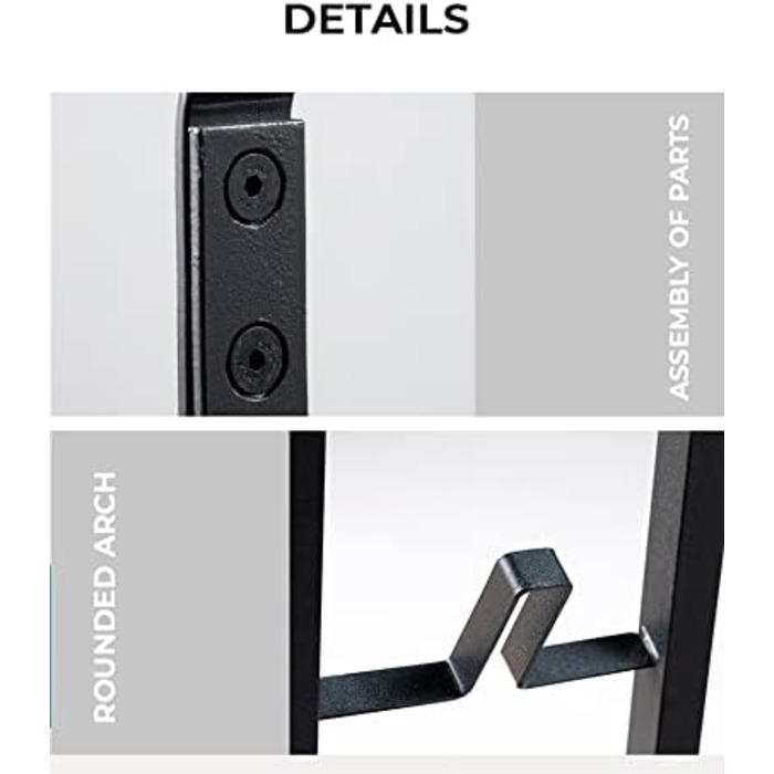 Dyson Vacuum Stand - Compatible with Dyson V15, V12, V11, V10, V8, V7, V6 & DC58, DC59, DC62, DC74 Vacuum Cleaners - Organizer Holder Rack