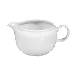 Соусниця Seltmann Compact, біла, 0.6 л, порцелянова