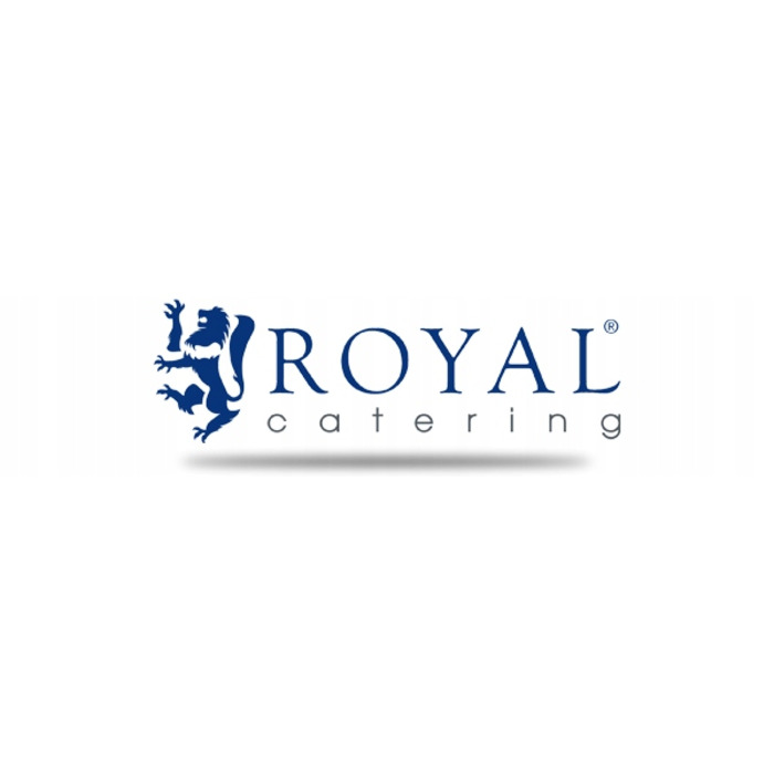 Індукційна плита Royal Catering, чорне скло, 2 конфорки, 1800 Вт