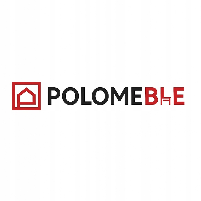 Комплект стільців Polomeble, велюр, сірий (4 шт.)