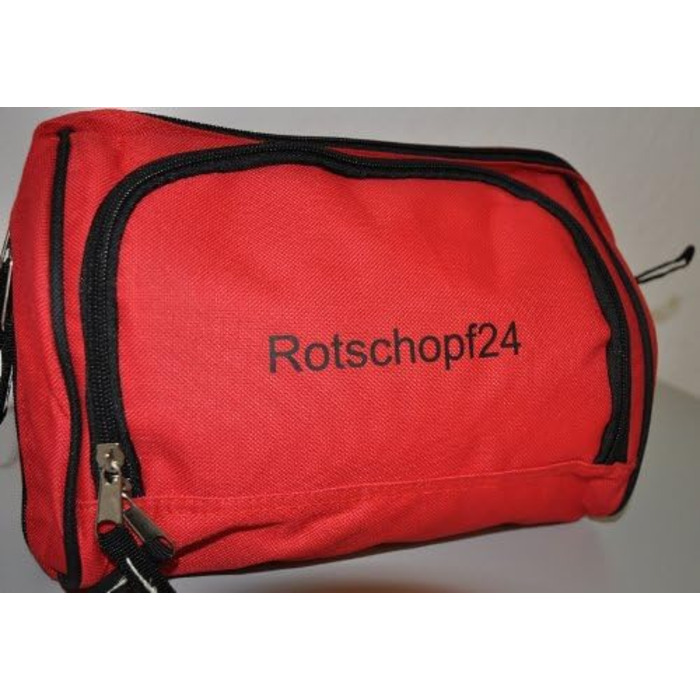 Триммер для нігтів Aesculap Isis Akku Edition: акумуляторний, німецька якість, з сумкою