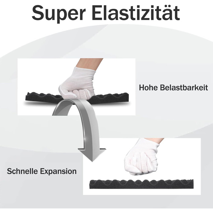 Акустичний поролон самоклеящийся пірамідальний, панелі для звукоізоляції та шумопоглинання (30x30x3 см, 36 шт), чорний — для студії, офісу та дому