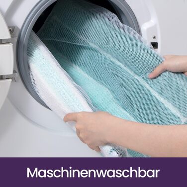 Килимок для ванної кімнати DEXI, 50 x 80 см, антиковзаючі, м'який, швидковисихаючий, для ванни, душу, прання, зелений