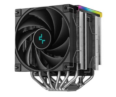 Кулер для процесора Deepcool AK620 Digital SE 2x120мм