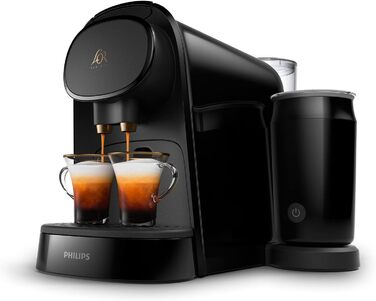 L'Or LM8014/60 Coffee Capsule Machine
