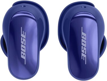 Навушники Bluetooth Bose QuietComfort Ultra (2-го покоління) фіолетові: шумозаглушення, до 6 год роботи, IPX4, 360° звук