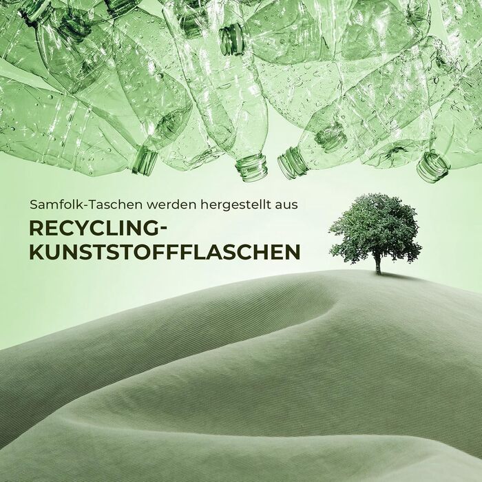 8-кількість компресійних кубиків для одягу, органайзер для валізи, чорний (8 шт., мат-зелений)