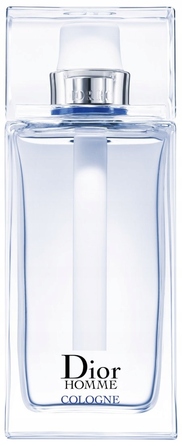 Туалетна вода Dior Homme Cologne, 75 мл
