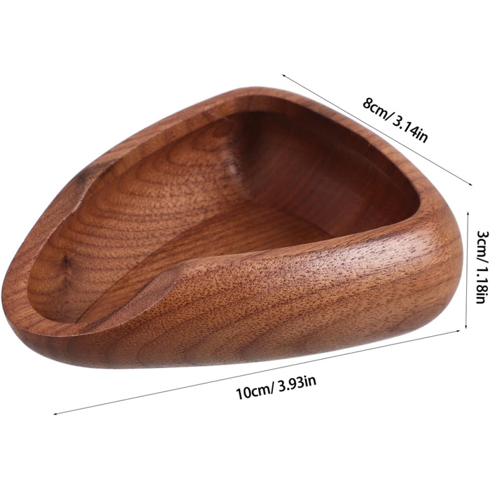 Cabilock Measuring Cup for Coffee Beans, Measuring Cup for Coffee Cherries, Coffee Beans, Coffee Measuring Cup for Coffee Beans, Bean Storage Plate, Small Bean Plate
