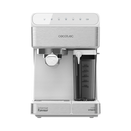 Ріжкова кавомашина Cecotec Power Instant-ccino 20 Touch