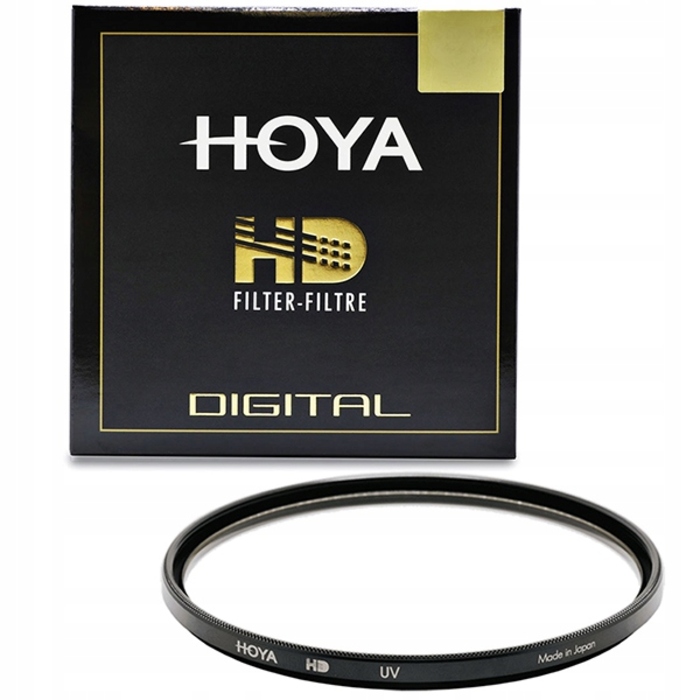 УФ-фільтр Hoya HD UV 55мм