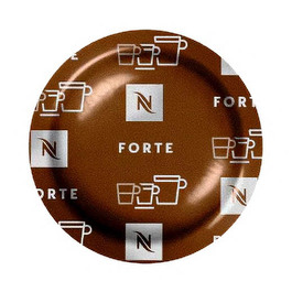 Кава в капсулах Forte Professional (50 шт.)