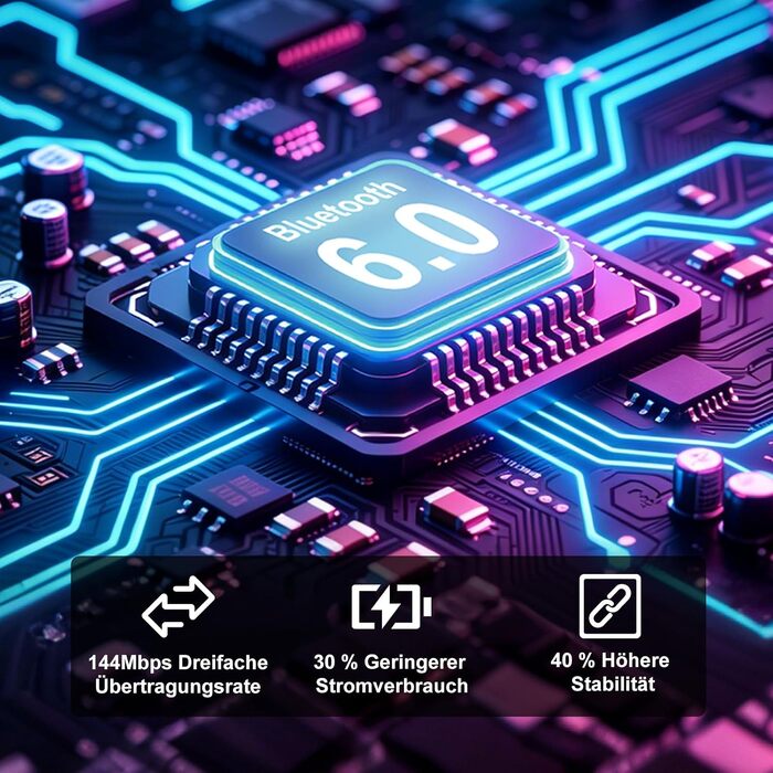 Бездротові навушники Srhythm NC25 з активним шумозаглушенням (ANC), Bluetooth, Hi-Fi звук, глибокий бас, NFC, вбудований мікрофон, складані (М'ятно-зелений)