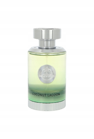 Парфумована вода Paris Corner 002 Citrus, 100 мл