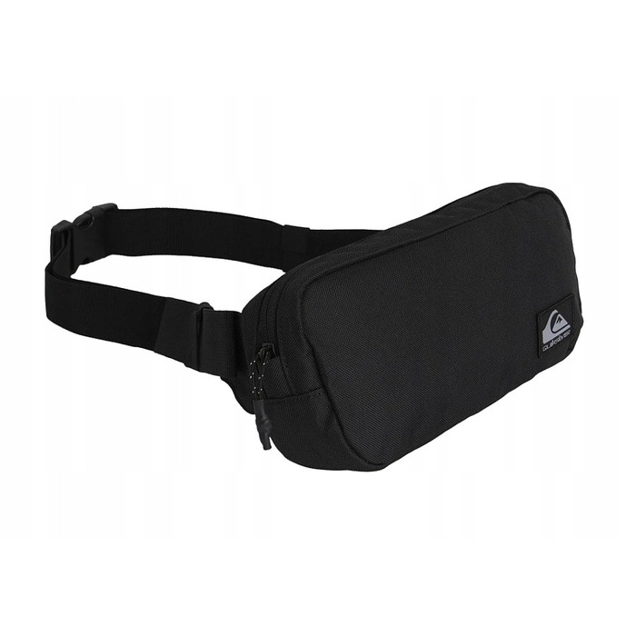 Поясна сумка Quiksilver Pubjug 2.0, чорна
