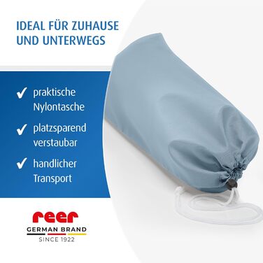 Захист від падіння для дитячого ліжечка Reer Sleep'n Keep, 150 см, для ліжок 180-210 см