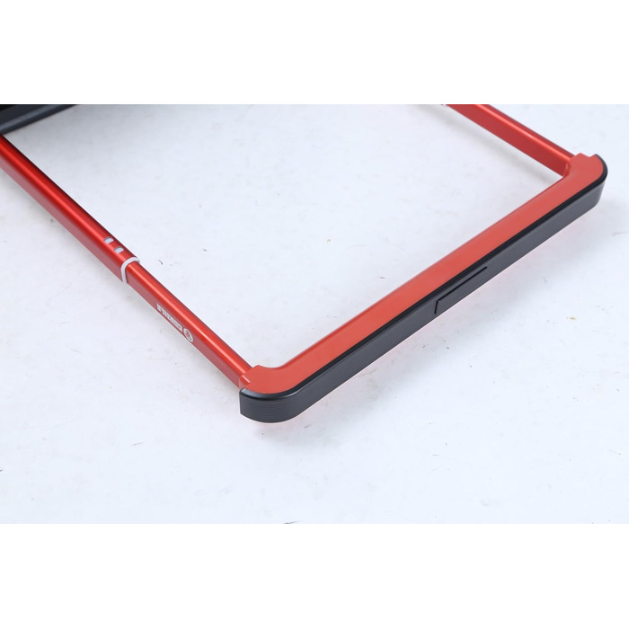 Чохол-валіза Hartschalen Gorilla для ділових поїздок з відділенням для ноутбука та TSA замком, чорний