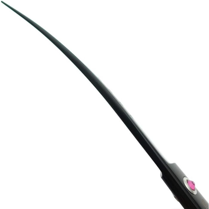 Набір професійних ножиць для грумінгу собак 8,0 дюймів (4 шт. в наборі)