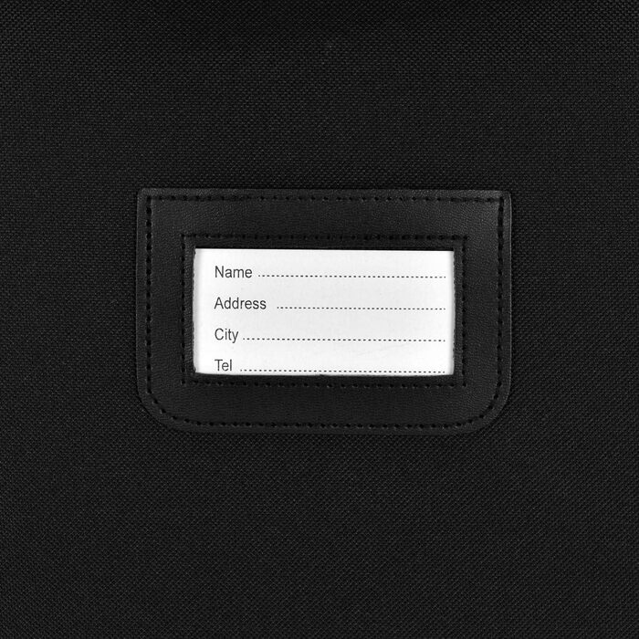 Набір валіз U.S. Traveler New Yorker (4 шт.) - червоний, легкий, розширюваний